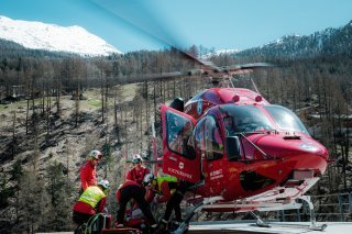 Air Zermatt